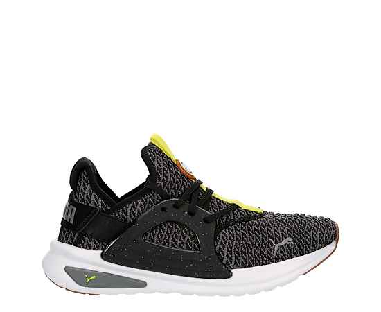 MENS ENZO EVOLVE SNEAKER