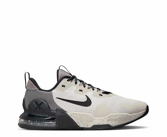 MENS AIR MAX ALPHA TRAINER 5 CROSS TRAINING SHOE