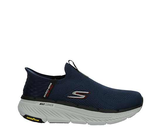 MENS SLIP-INS MAX CUSHIONING PREMIER 2.0 SNEAKER