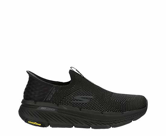 MENS SLIP-INS MAX CUSHIONING PREMIER 2.0 SNEAKER