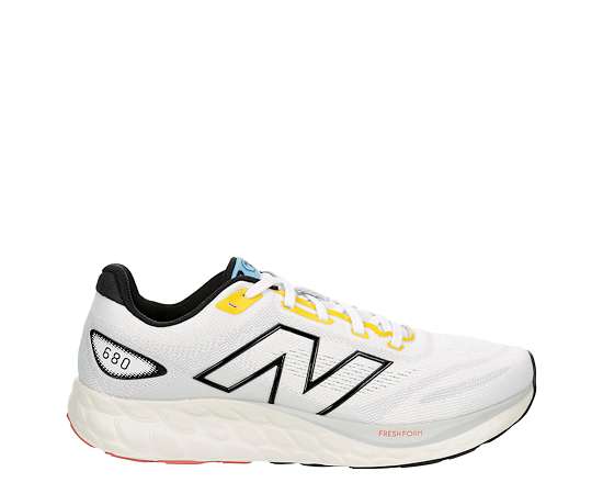 MENS FRESH FOAM 680 V8 RUNNING SHOE