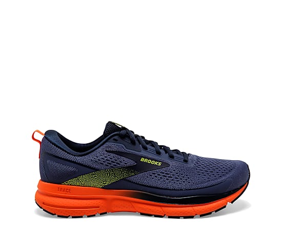 MENS TRACE 3 RUNNING SHOE
