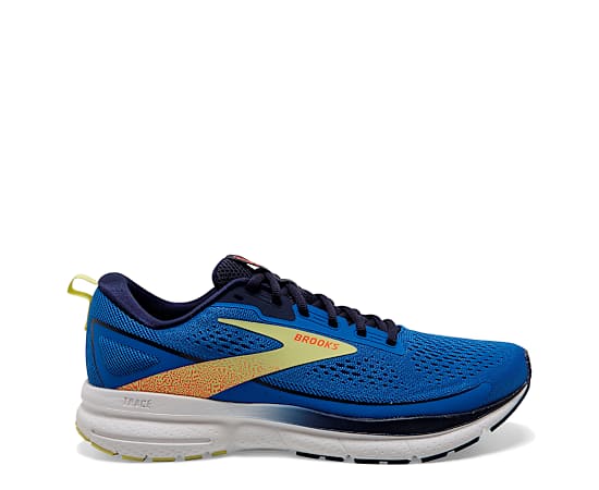 MENS TRACE 3 RUNNING SHOE
