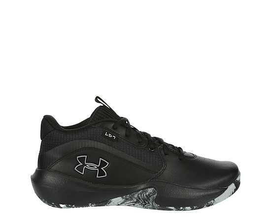 MENS LOCKDOWN 7 BASKETBALL SHOE