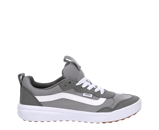 MENS RANGE SNEAKER