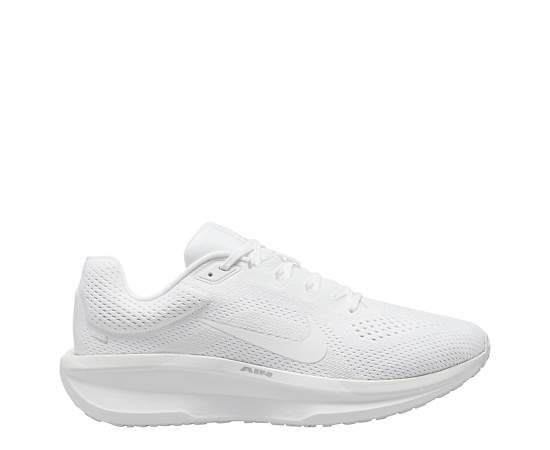 NIKE MENS REAX 8 TR TRAINING SHOE - WHITE