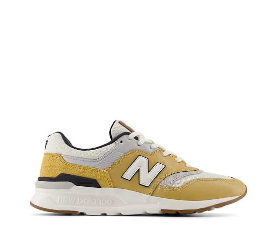 MENS 997H SNEAKER