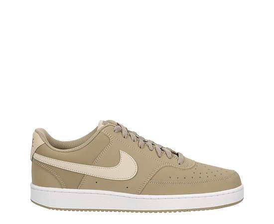 MENS COURT VISION LOW SNEAKER