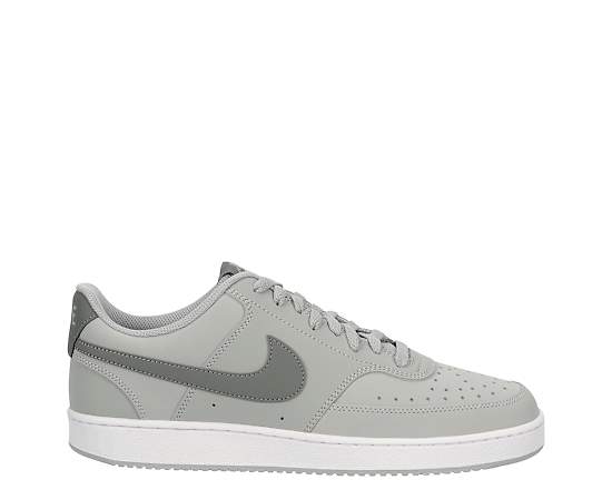 MENS COURT VISION LOW SNEAKER