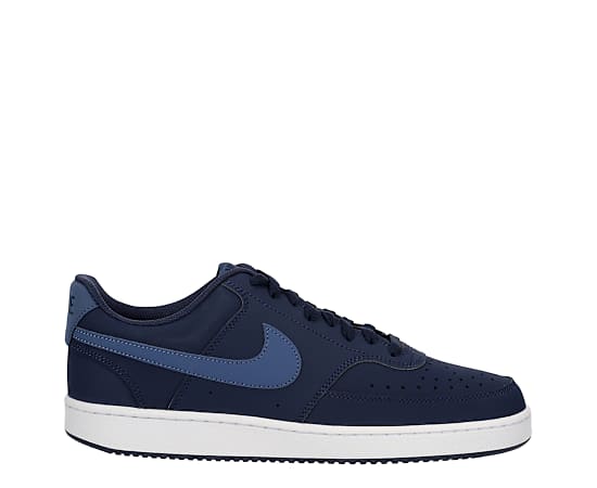 MENS COURT VISION LOW SNEAKER