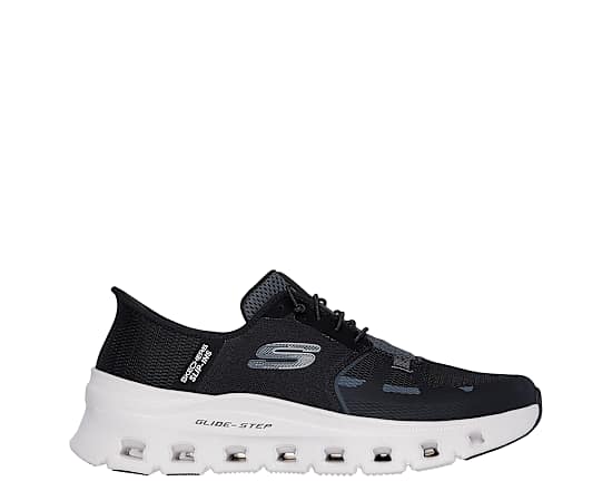 MENS SLIP-INS GLIDE STEP PRO RUNNING SHOE