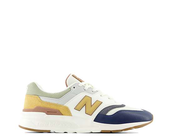 MENS 997H SNEAKER