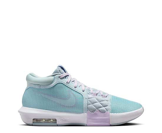 MENS LEBRON WITNESS 8 BASKETBALL SHOE