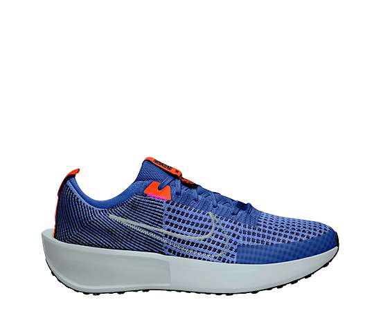MENS FLYKNIT INTERACT RUN RUNNING SHOE