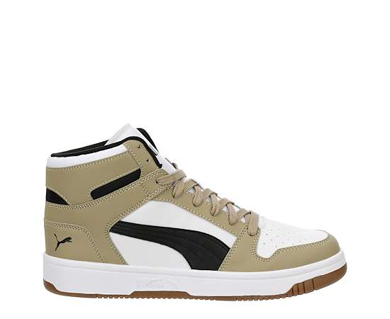 MENS REBOUND LAYUP SNEAKER