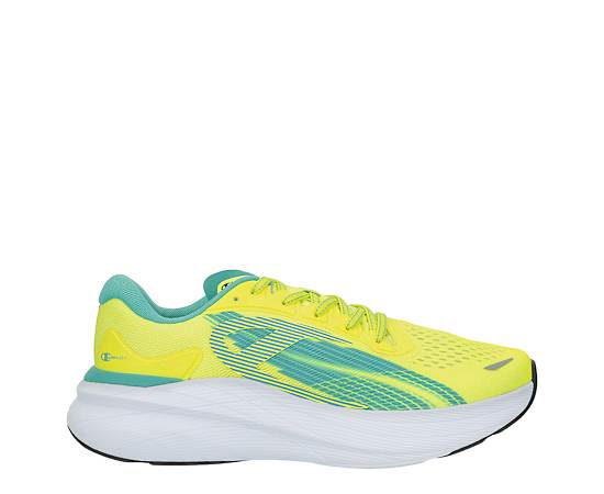 MENS ACCELERON RUNNING SHOE