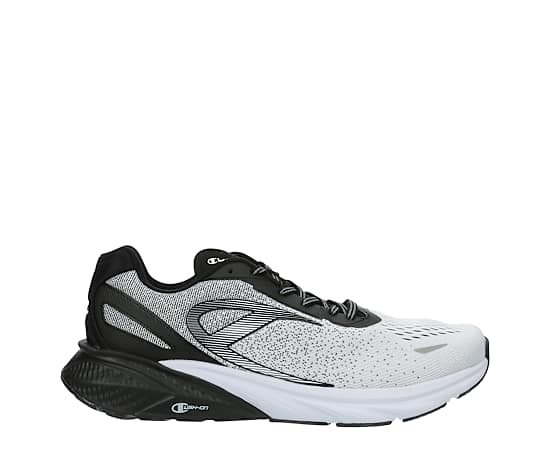 MENS ALPHA RUNNING SHOE
