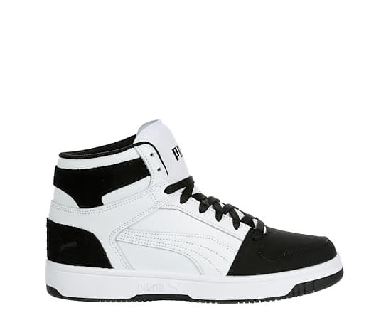 MENS REBOUND LAYUP SNEAKER