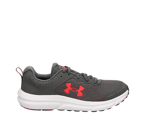 MENS CHARGED ASSERT 10 RUNNING SHOE