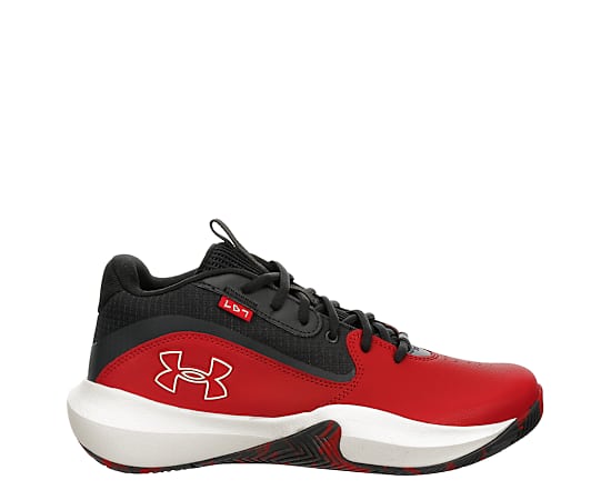MENS LOCKDOWN 7 BASKETBALL SHOE