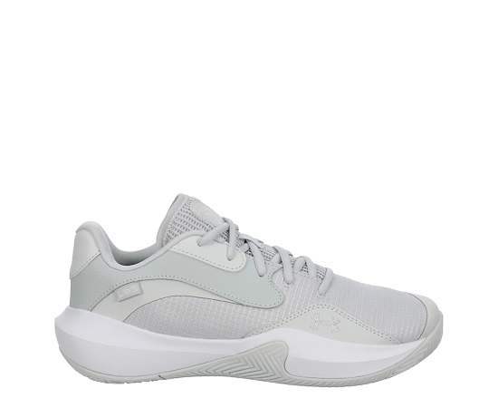 MENS LOCKDOWN 7 LOW BASKETBALL SHOE