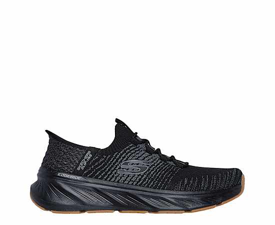 MENS SLIP-INS EDGERIDE-RAYGO SNEAKER
