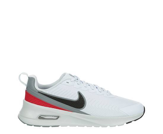 MENS AIR MAX NUAXIS SNEAKER