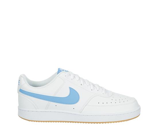 MENS COURT VISION LOW SNEAKER