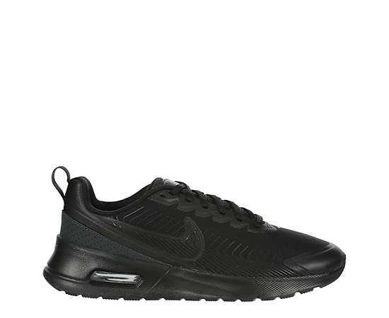 MENS AIR MAX NUAXIS SNEAKER
