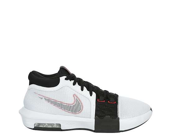 MENS LEBRON WITNESS 8 BASKETBALL SHOE