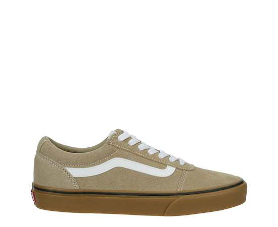 MENS WARD SNEAKER
