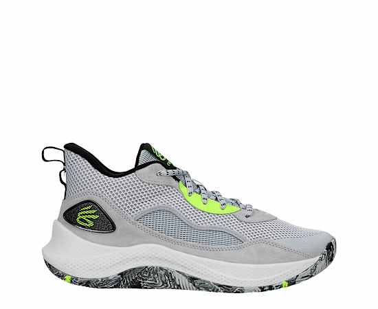MENS CURRY 3Z 24 BASKETBALL SHOE