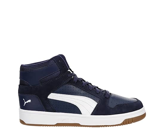 MENS REBOUND LAYUP SNEAKER