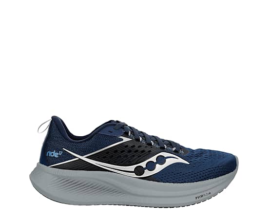 MENS RIDE 17 RUNNING SHOES
