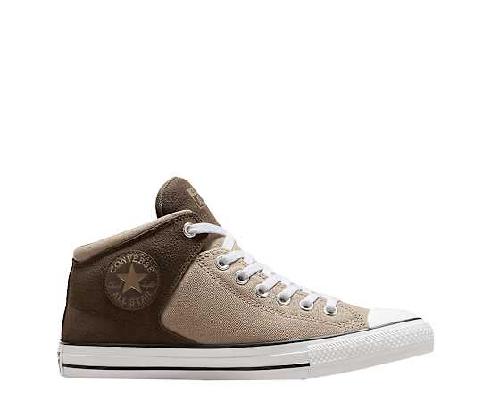 MENS CHUCK TAYLOR ALL STAR HIGH STREET SNEAKER