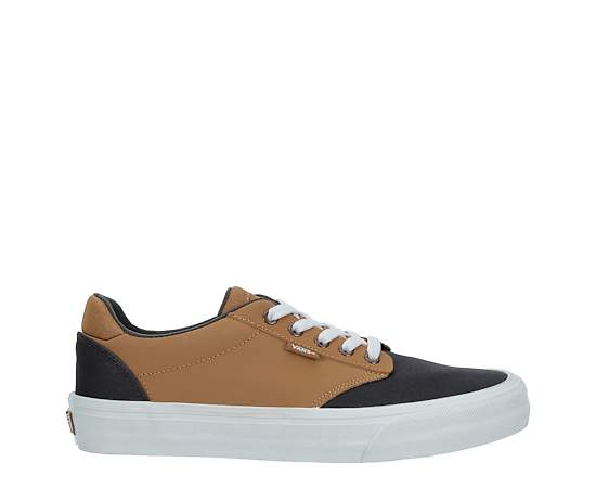 MENS ATWOOD DELUXE SNEAKER