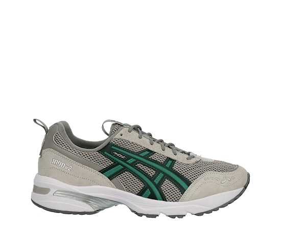 ASICS-MENS GEL-1090 V2 RUNNING SHOE