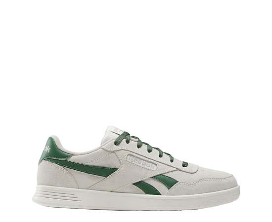 MENS COURT ADVANCE SNEAKER