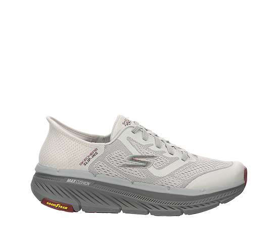 MENS SLIP-INS MAX CUSHIONING PREMIER 2.0