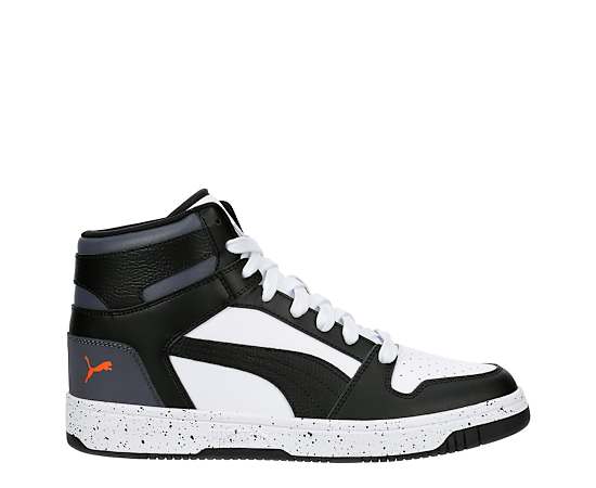 MENS REBOUND LAYUP SNEAKER