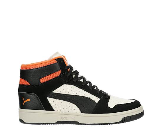 MENS REBOUND LAYUP SNEAKER