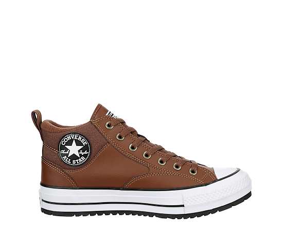 MENS CHUCK TAYLOR ALL STAR MALDEN STREET SNEAKER BOOT