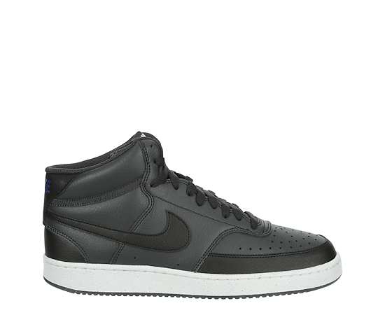 MENS COURT VISION MID SNEAKER