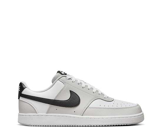 MENS COURT VISION LOW SNEAKER