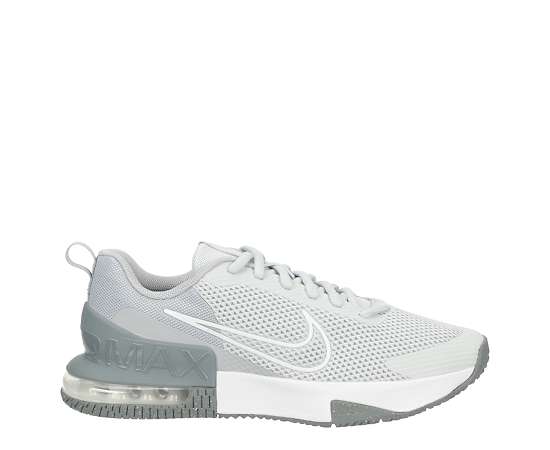 NIKE MENS REAX 8 TR TRAINING SHOE - WHITE