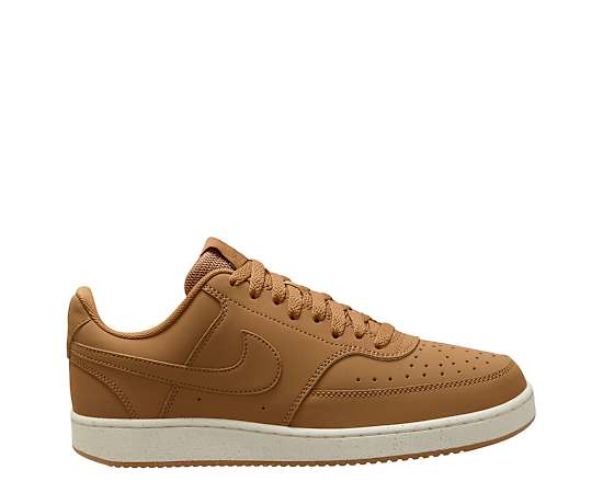 MENS COURT VISION LOW SNEAKER