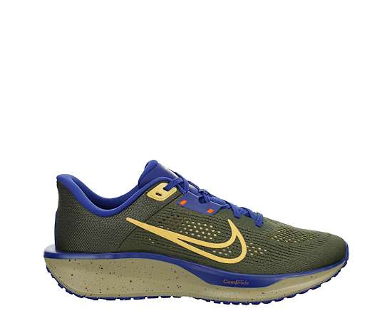MENS QUEST 6 RUNNING SHOE