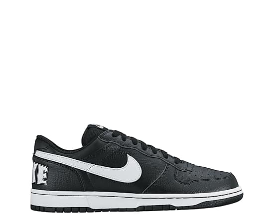 MENS BIG NIKE LOW SNEAKER