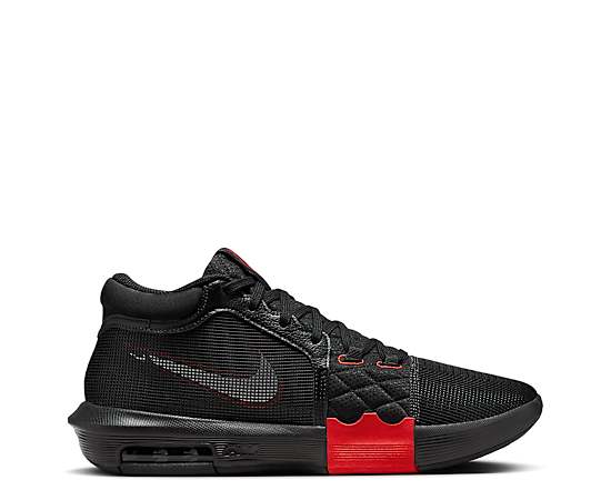 MENS LEBRON WITNESS 8 BASKETBALL SHOE