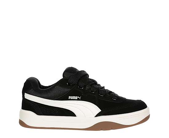 PUMA WOMENS BELLA DONNA SNEAKER - OFF WHITE